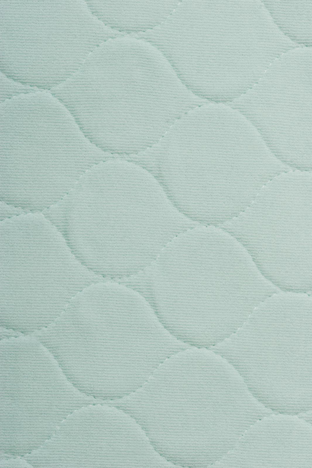 Mint yüzey dokusu close-up